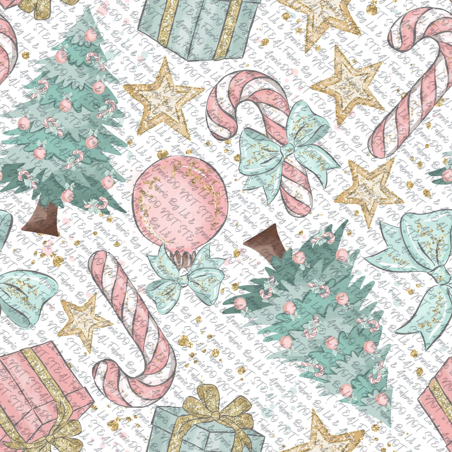 Xmas trees