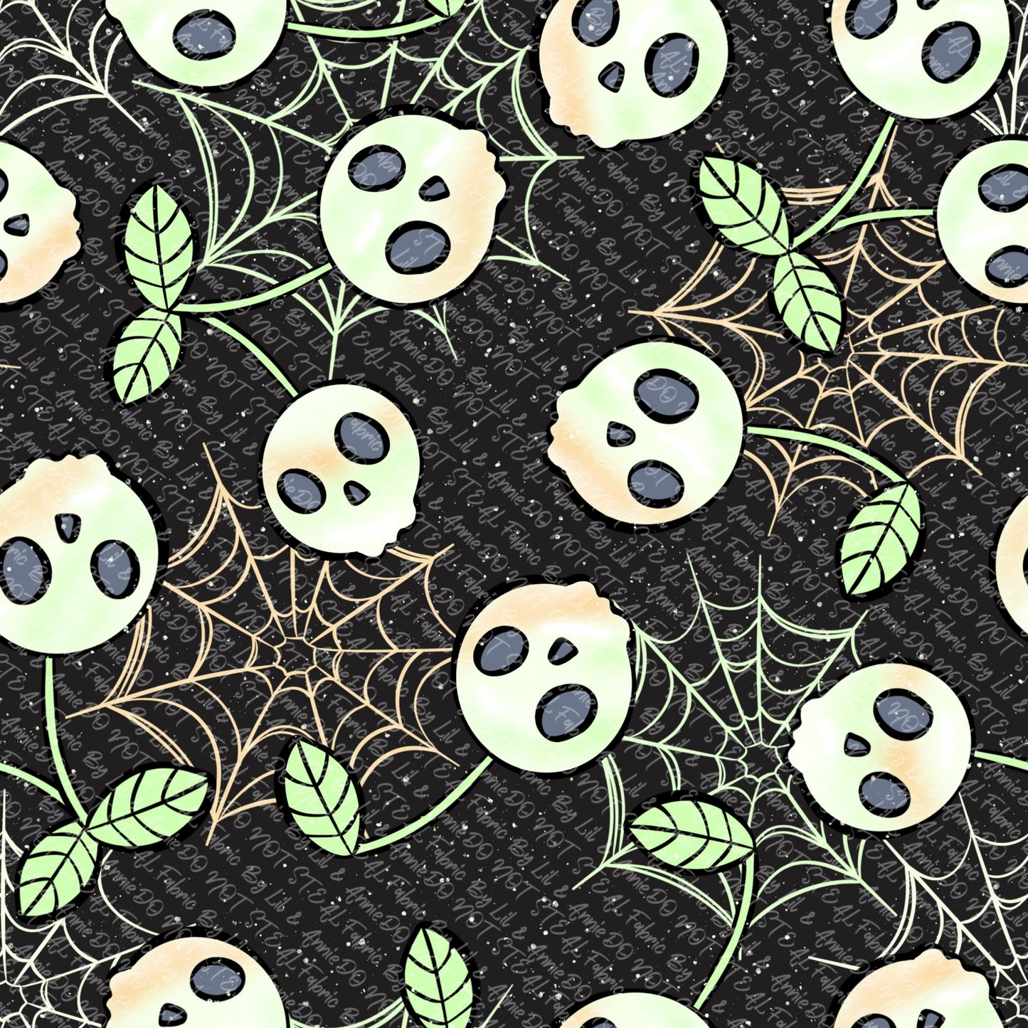 Cherry webs
