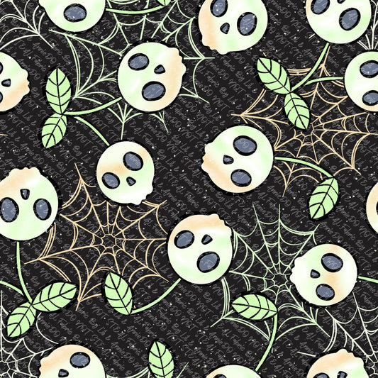Cherry webs